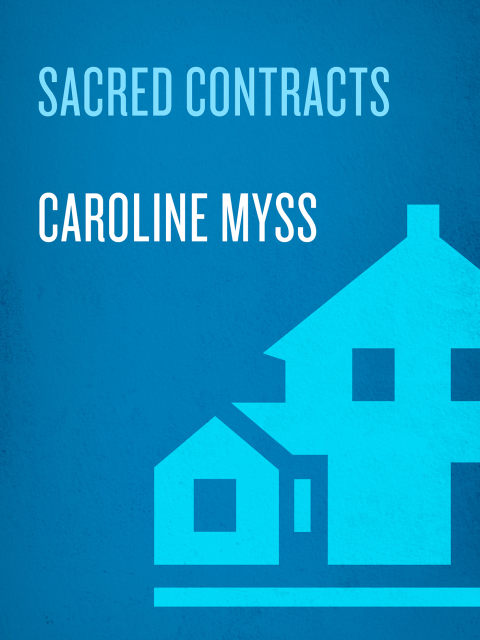 Cover image for book Sacred Contracts