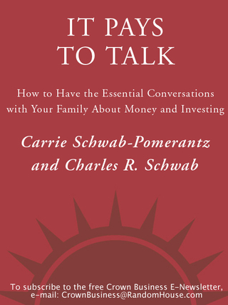 It Pays to Talk