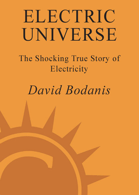 Cover image for book Electric Universe