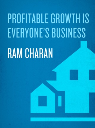 Profitable Growth Is Everyone's Business