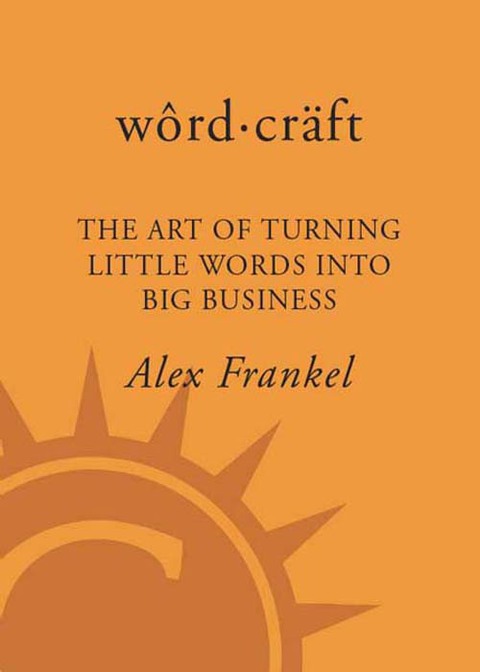 Cover image for book Wordcraft