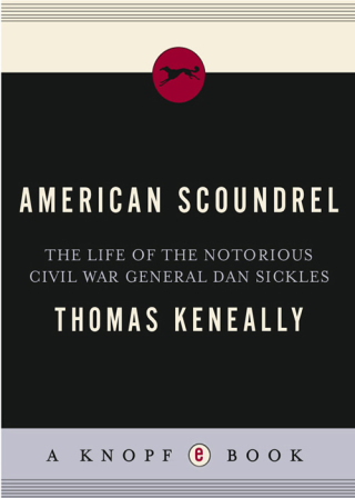 American Scoundrel