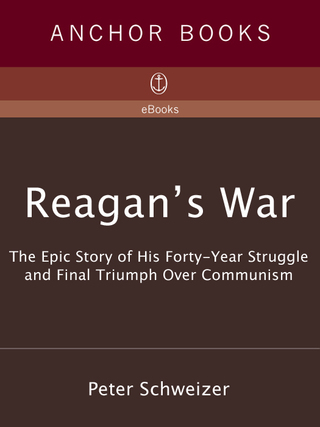 Reagan's War