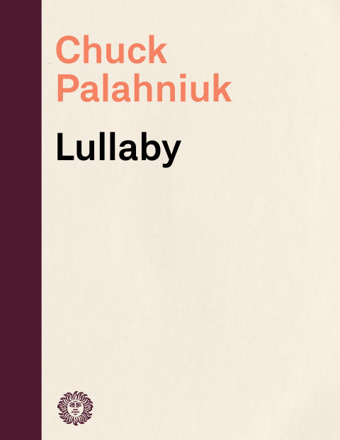 Cover image for book Lullaby