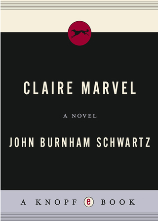 Claire Marvel