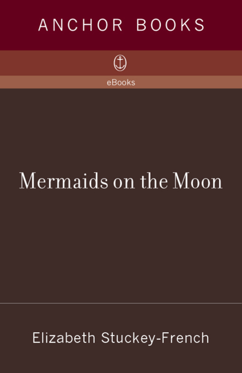 Cover image for book Mermaids on the Moon