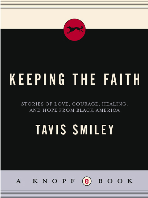 Cover image for book Keeping the Faith