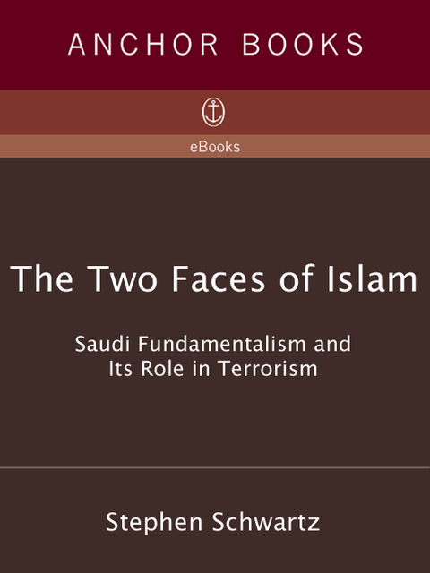 Cover image for book The Two Faces of Islam