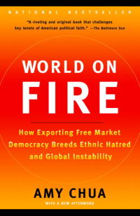 Cover image: World on Fire 9780385721868