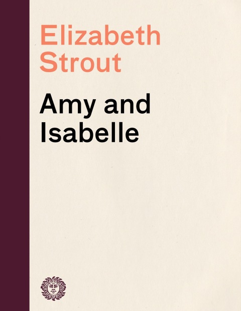 Cover image for book Amy and Isabelle