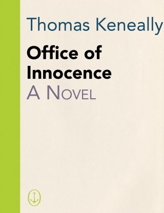 Office of Innocence