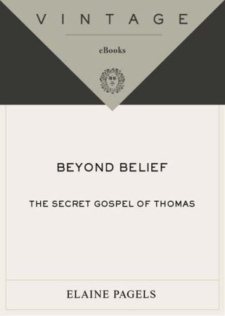 Beyond Belief