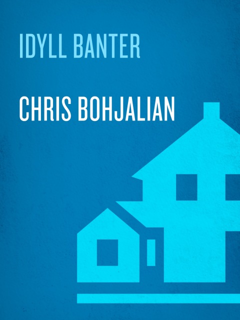 Cover image for book Idyll Banter