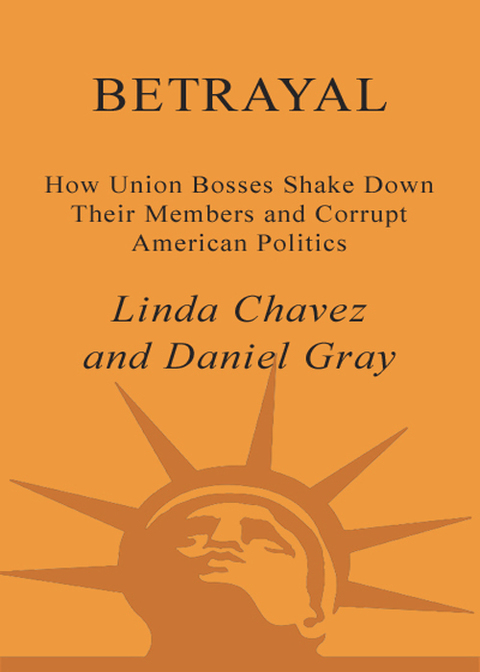 Cover image for book Betrayal
