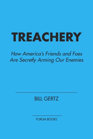 Treachery