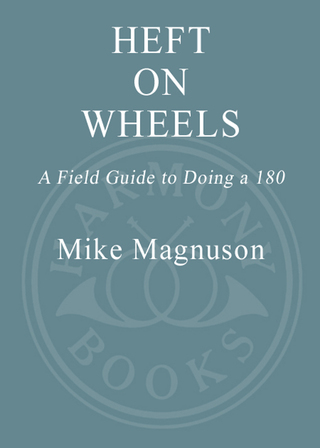 Heft on Wheels