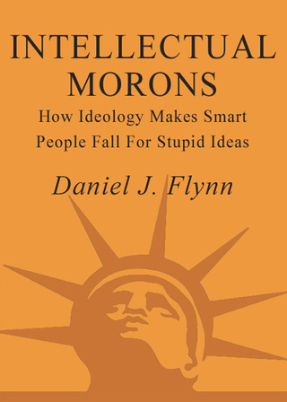 Intellectual Morons