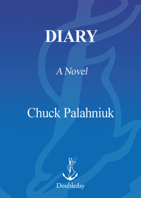 Cover image for book Diary