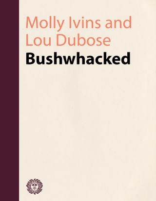 Bushwhacked