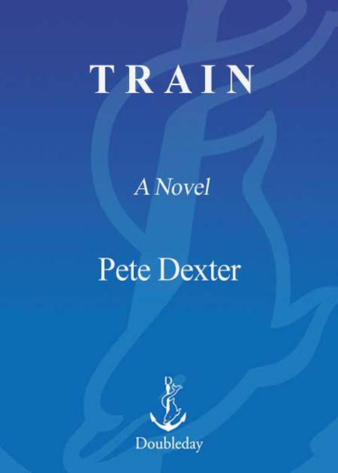 Cover image for book Train