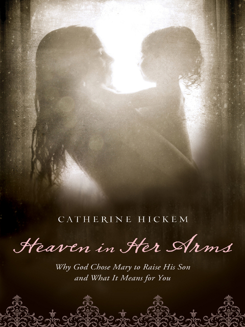 Cover image for book Heaven in Her Arms