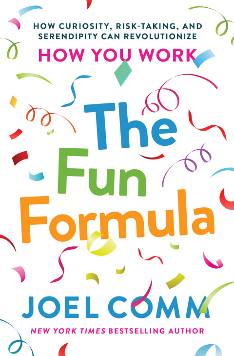 Cover image for book The Fun Formula