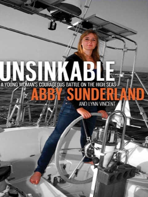 Cover image for book Unsinkable
