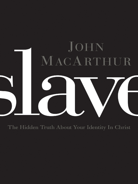 Cover image for book Slave