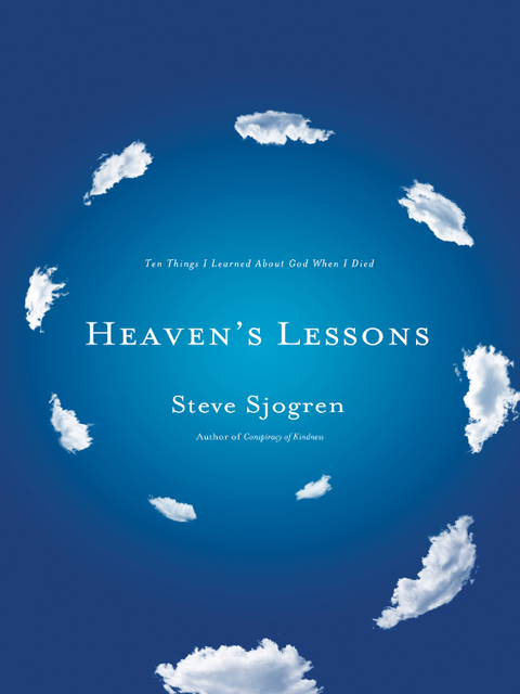 Cover image for book Heaven's Lessons