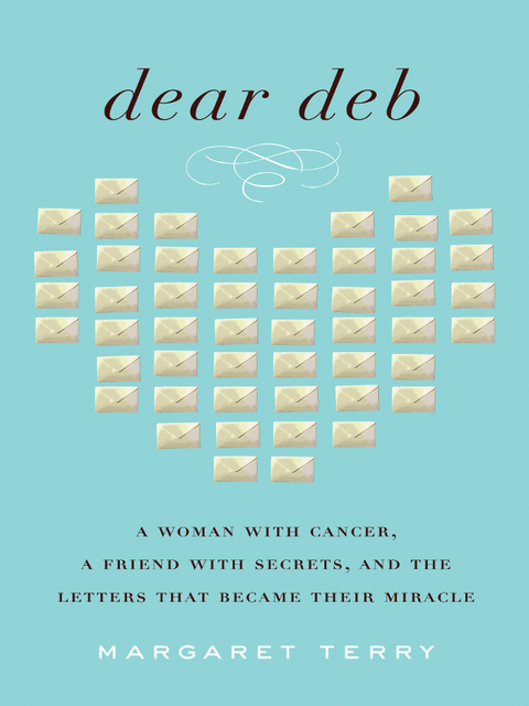 Cover image for book Dear Deb