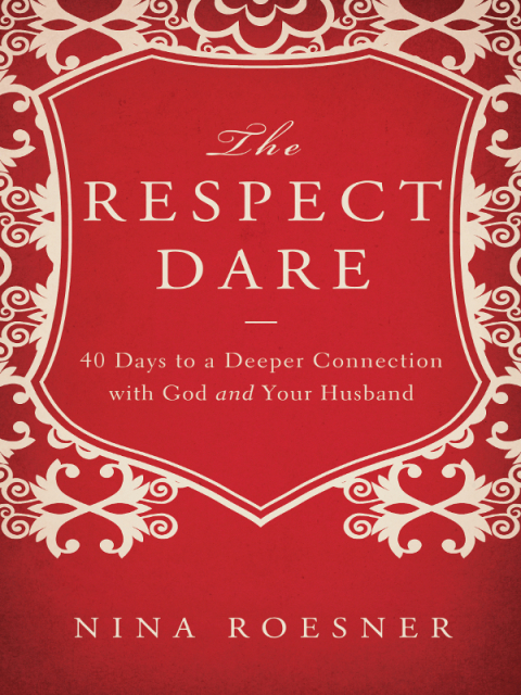 Cover image for book The Respect Dare