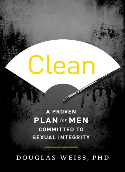 Cover image for book Clean