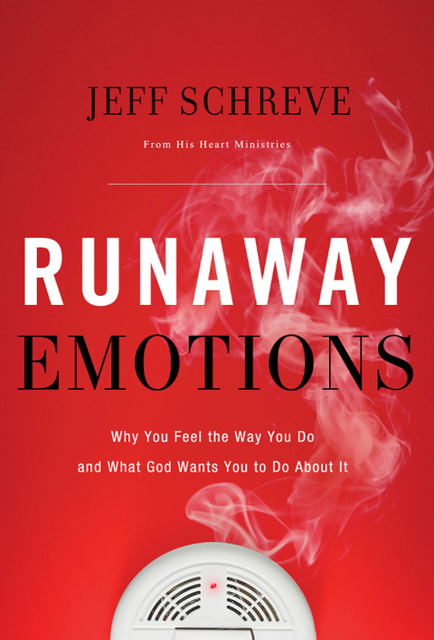 Cover image for book Runaway Emotions