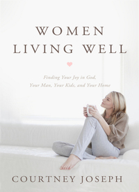 Cover image: Women Living Well 9781400204946