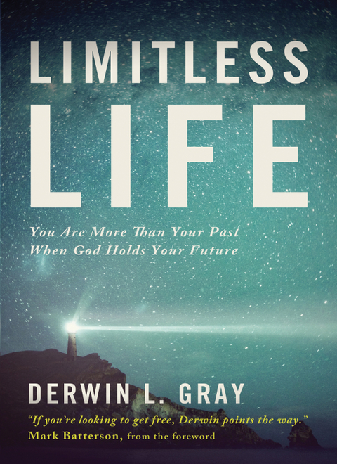Cover image for book Limitless Life