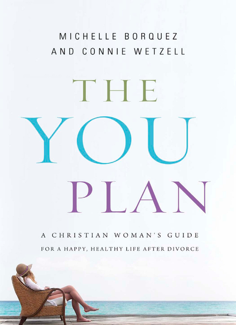 Cover image for book The YOU Plan