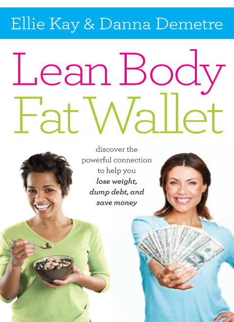 Cover image for book Lean Body, Fat Wallet