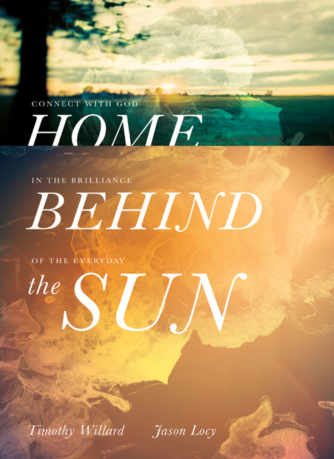 Cover image for book Home Behind the Sun
