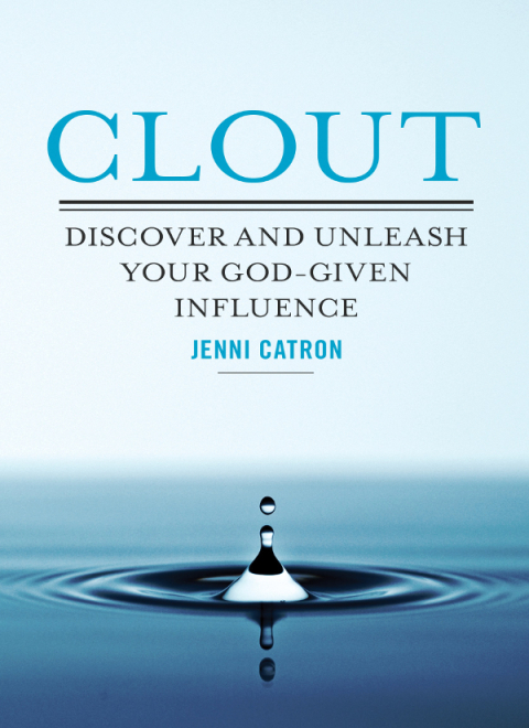 Cover image for book Clout