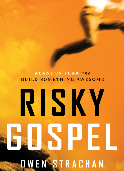 Risky Gospel 