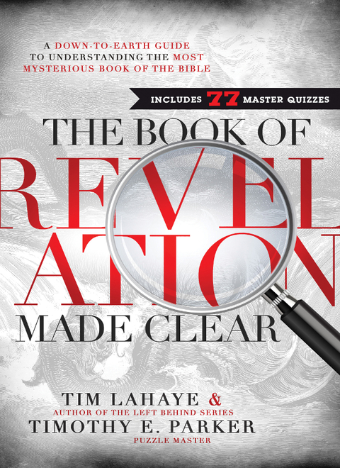 Cover image for book The Book of Revelation Made Clear