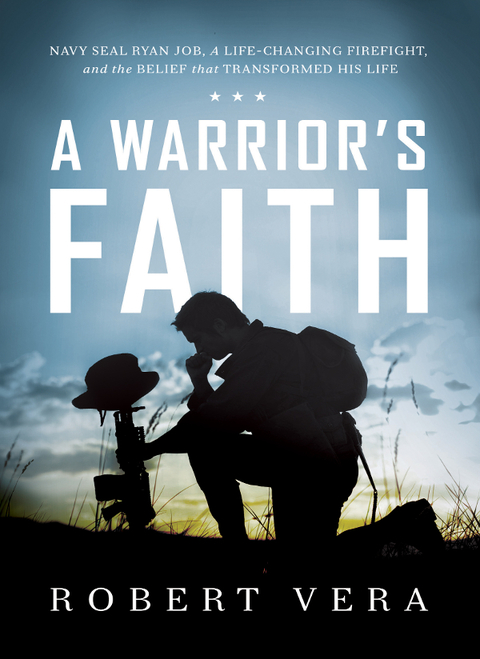 Cover image for book A Warrior's Faith