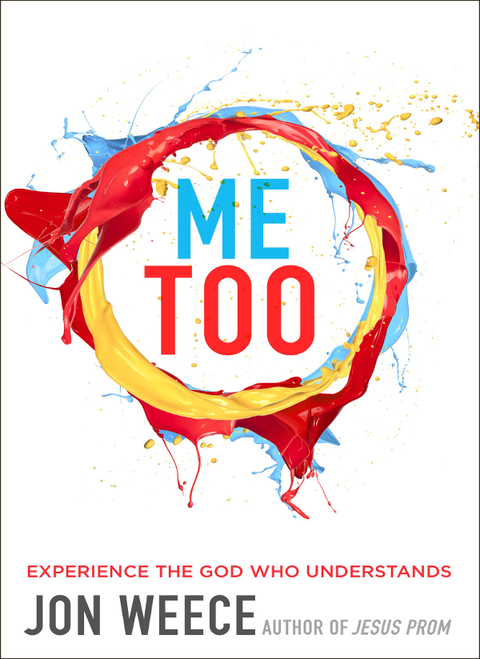 Cover image for book Me Too