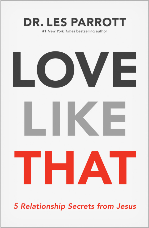 Cover image for book Love Like That
