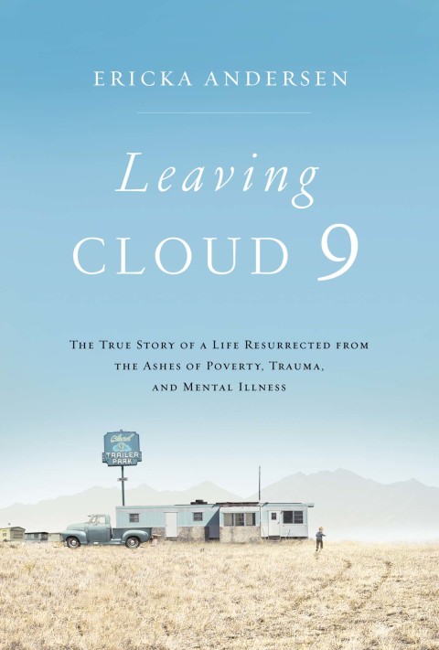 Cover image for book Leaving Cloud 9
