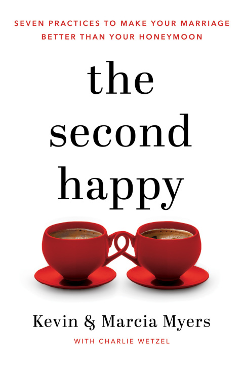 Cover image for book The Second Happy