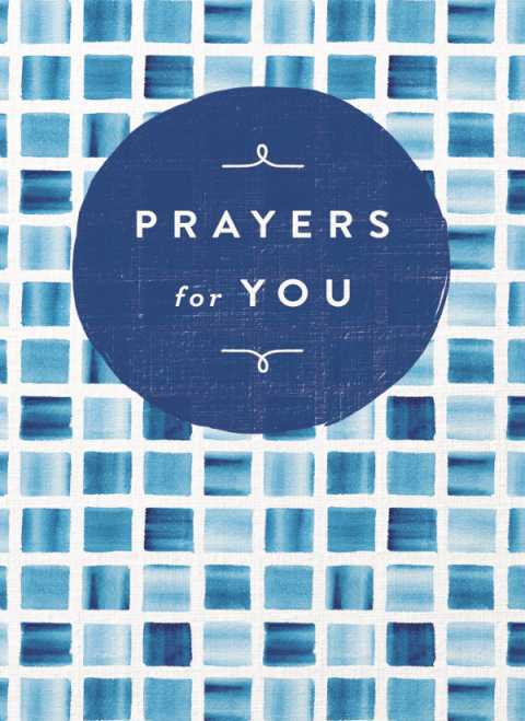 Cover image for book Prayers for You
