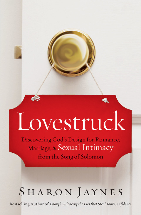 Cover image for book Lovestruck