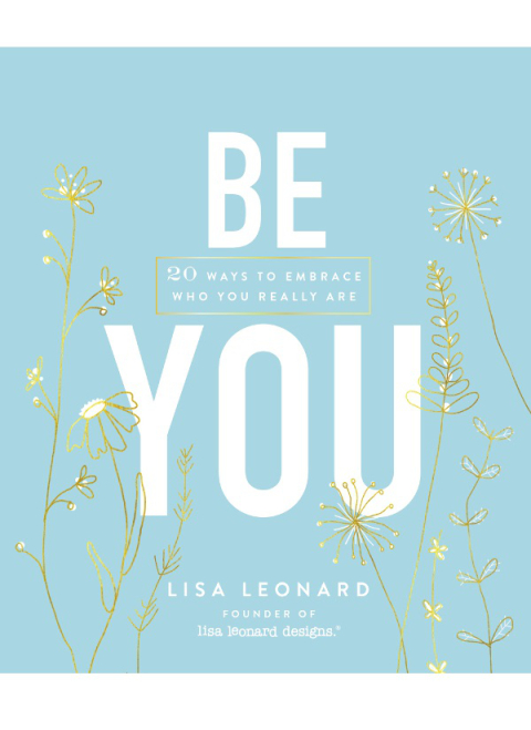 Cover image for book Be You