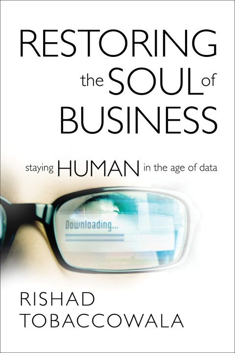 Cover image for book Restoring the Soul of Business